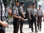 السفارة الأمريكية في اندونيسيا تصدر تحذيرا أمنيا لمواطنيها بمدينة سورابايا