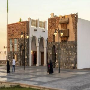 شتاء السعودية في رمضان.. فعاليات متنوعة خلال مارس في مكة والمدينة وجدة
