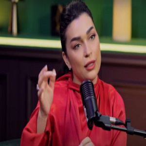 الفنانة المغربية الشهيرة فرح الفاسي تكشف أسرار طلاقها وتفكيرها بالانتحار سابقا