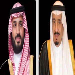 إنفاذًا لتوجيهات خادم الحرمين الشريفين وسمو ولي العهد.. وصول التوأم الطفيلي المصري محمد عبدالرحمن جمعة إلى الرياض