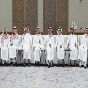 غرفة المدينة المنورة تُنظم لقاءً يجمع رواد الأعمال مع الجهات الداعمة