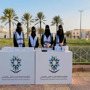 أكثر من 2200 متطوع ومتطوعة بالباحة يرسمون قصص النجاح والعطاء في العمل الخيري خلال شهر رمضان