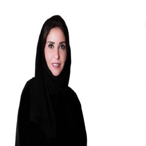 أمر ملكي: تمديد خدمة إيمان بنت هبّاس نائباً لوزير التجارة