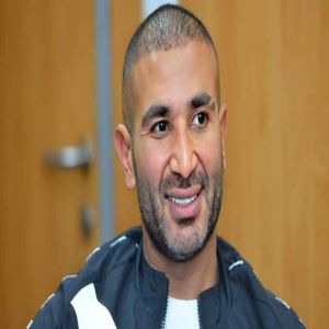 بتهمة سرقة اللحن.. «جدع» تقاضي أحمد سعد
