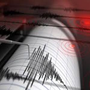 زلزال بقوة 6.8 درجات يضرب قبالة نيوزيلندا