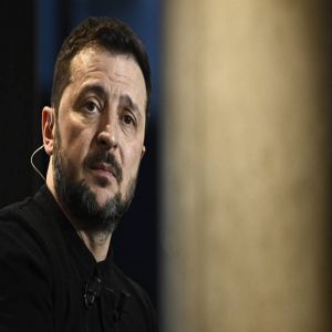 زيلينسكي: اتفقت مع الأوروبيين على استمرار العقوبات على روسيا