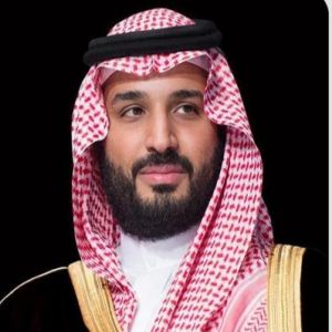 سمو ولي العهد يعزي ملك مملكة تايلند في ضحايا الزلزال الذي وقع في مدينة بانكوك