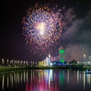 الشرقية في عيد الفطر.. فعاليات وتجارب مختارة لقضاء إجازة لا تُنسى