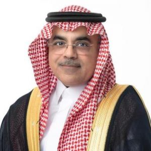 نائب وزير الصناعة والثروة المعدنية لشؤون الصناعة يرفع التهنئة للقيادة بمناسبة عيد الفطر المبارك