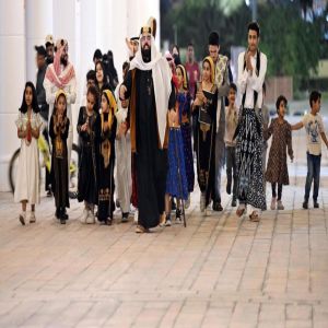 العيد في المدينة المنورة… عادات أصيلة وذكريات متوارثة