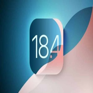 آبل تطرح تحديث iOS 18.4 بمزايا جديدة