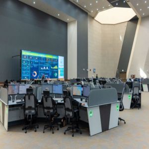 المركز الوطني للعمليات الأمنية يتلقى (٢.٨٧٩.٣٢٥) اتصالًا عبر رقم الطوارئ الموحد (911) خلال شهر مارس من عام 2025