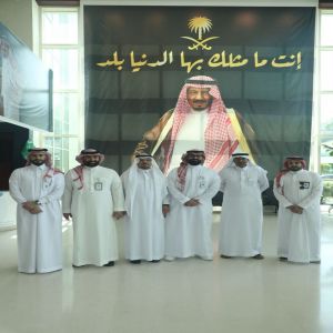 مبادرة إنسانية تُدخل فرحة العيد إلى قلوب الأطفال المرضى في مستشفيات جدة