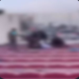 شرطة تبوك تباشر محاولة شخص «معتل نفسياً» مضايقة آخرين