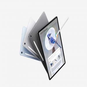 سامسونج تكشف عن أجهزة Galaxy Tab S10 FE اللوحية