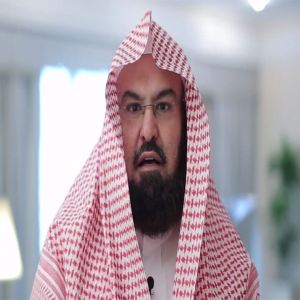 رئيس الشؤون الدينية بالمسجد الحرام والمسجد النبوي يهنئ مفتي عام المملكة بعيد الفطر ويستعرض جهود الرئاسة في خدمة الزوار خلال رمضان