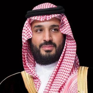سمو ولي العهد يهنئ رئيس جمهورية السنغال بذكرى يوم استقلال بلاده