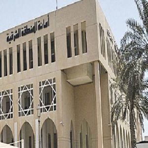 أمانة الشرقية تستقبل أكثر من 15 ألف بلاغ خلال شهر رمضان وعيد الفطر