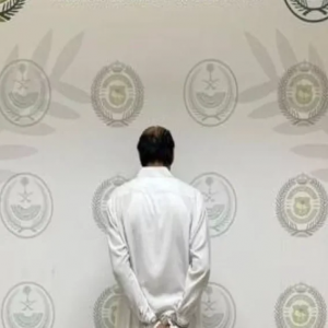مكافحة المخدرات تقبض على شخص بمنطقة الجوف لترويجه مادة الإمفيتامين المخدر
