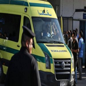 مقتل رجل أعمال وتقطيع جثمانه في التجمع الأول بالقاهرة