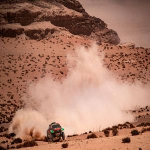 الراجحي يواصل مشواره العالمي في «باها الأردن»