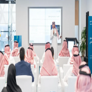 “منشآت” تنظم لقاء “أربعاء طموح للتحول الصناعي” بالتعاون مع وزارة الصناعة والثروة المعدنية
