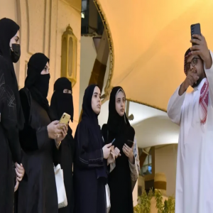 جامعة أم القرى تنظم زيارة لموقع رسلانية ضمن فعاليات هاكاثون المواقع التاريخية والإثرائية