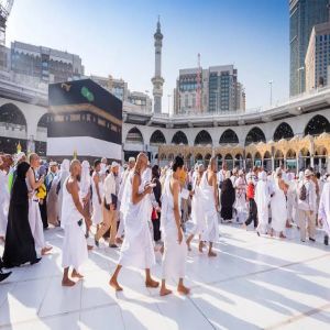 الداخلية تعلن ترتيبات حج 1446هـ .. وتحدد ضوابط دخول مكة حفاظًا على سلامة الحجاج