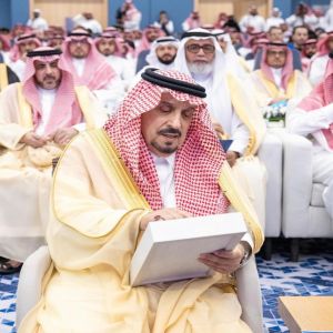 أمير منطقة الرياض يدشن مشاريع صحية حكومية في المنطقة بأكثر من 7 مليارات ريال