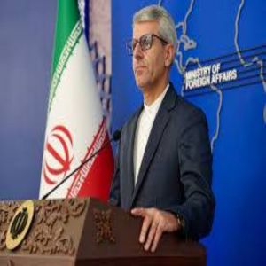 طهران تتمسك بالتفاوض غير المباشر مع واشنطن
