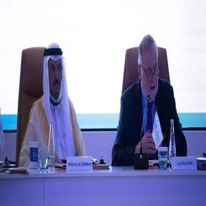 المملكة تستضيف الاجتماع الـ89 لمجلس المحافظين للمجلس العالمي للمياه بالرياض