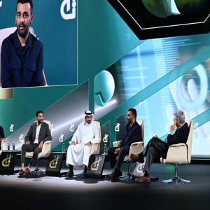 رياديون وخبراء عالميون يبحثون في مؤتمر القدرات البشرية أهمية بناء العقلية الريادية وتمكين الشباب