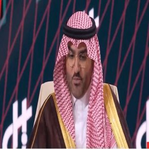 نائب وزير الرياضة: تعاون «سعودي _ بريطاني» لإنشاء بعض ملاعب كأس العالم 2034