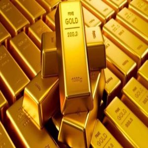 ارتفاع أسعار الذهب في المعاملات الفورية بنسبة 0.5 %