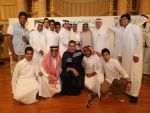 برنامج "أيامن" سواعد وطن يكرم  7 مبادرات شبابية تطوعية لخدمة المجتمع في جدة 