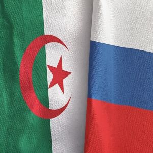 نائب رئيس لجنة الدفاع والأمن الروسية يزور الجزائر