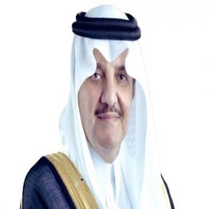 أمير المنطقة الشرقية يرعى منتدى الجبيل للاستثمار 2025 الأسبوع المقبل