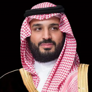 سمو ولي العهد يهنئ رئيسة جمهورية تنزانيا المتحدة بذكرى يوم الاتحاد لبلادها