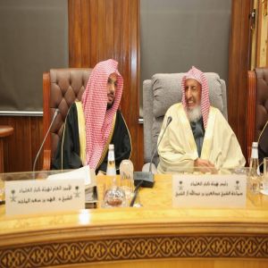 «كبار العلماء»: من حج دون تصريح فهو آثم