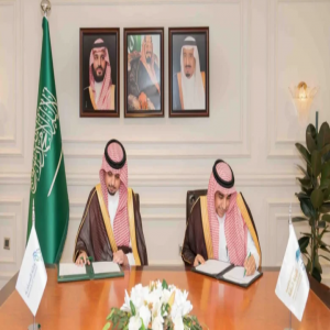 النيابة العامة ووزارة السياحة توقعان مذكرة تعاون لتعزيز العمل المشترك