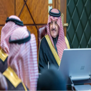 أمير المنطقة الشرقية يرفع الشكر لسمو ولي العهد على تبرعه السخي لـ “جود الإسكان”