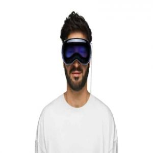 آبل تعتزم إطلاق نظارة Vision Pro المنخفضة التكلفة قريبًا