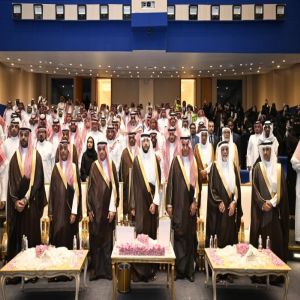 محافظ الطائف يدشّن ملتقى المسؤولية الاجتماعية