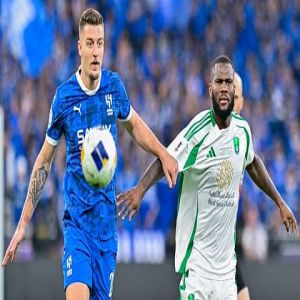 الأهلي يقصي الهلال من الآسيوية.. ويعبر للنهائي الحلم