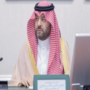 أمير الحدود الشمالية يترأس اجتماعًا لاستعراض تقرير الميزة التنافسية للمنطقة
