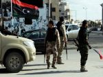 المؤتمر الليبي المنتهية ولايته يعلن تشكيل قوة عسكرية جديدة