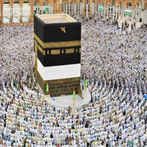 أمانة العاصمة المقدسة: 3149 تصريح إسكان للحجّ بطاقة استيعابية تتجاوز 1.8 مليون حاج