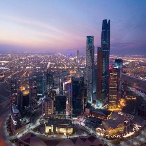 نمو الاقتصاد السعودي 2.7 % في الربع الأول من 2025