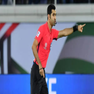 الحكم القطري الجاسم يدير نهائي دوري أبطال آسيا للنخبة