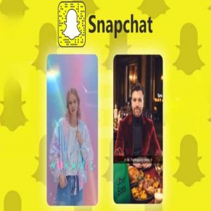 سناب شات تعزز الإبداع في السعودية والإمارات بإطلاق عدسات الذكاء الاصطناعي
